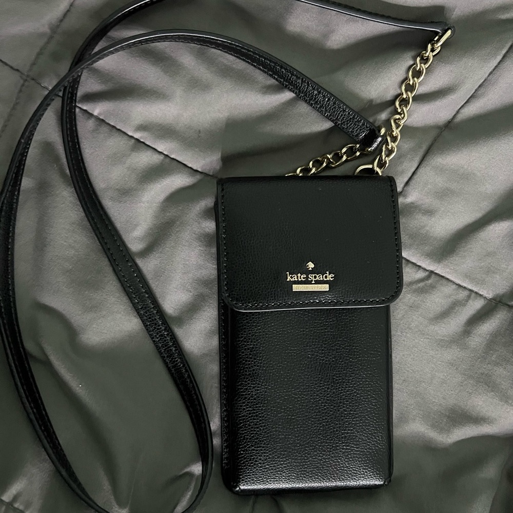 Kate spade phone bag